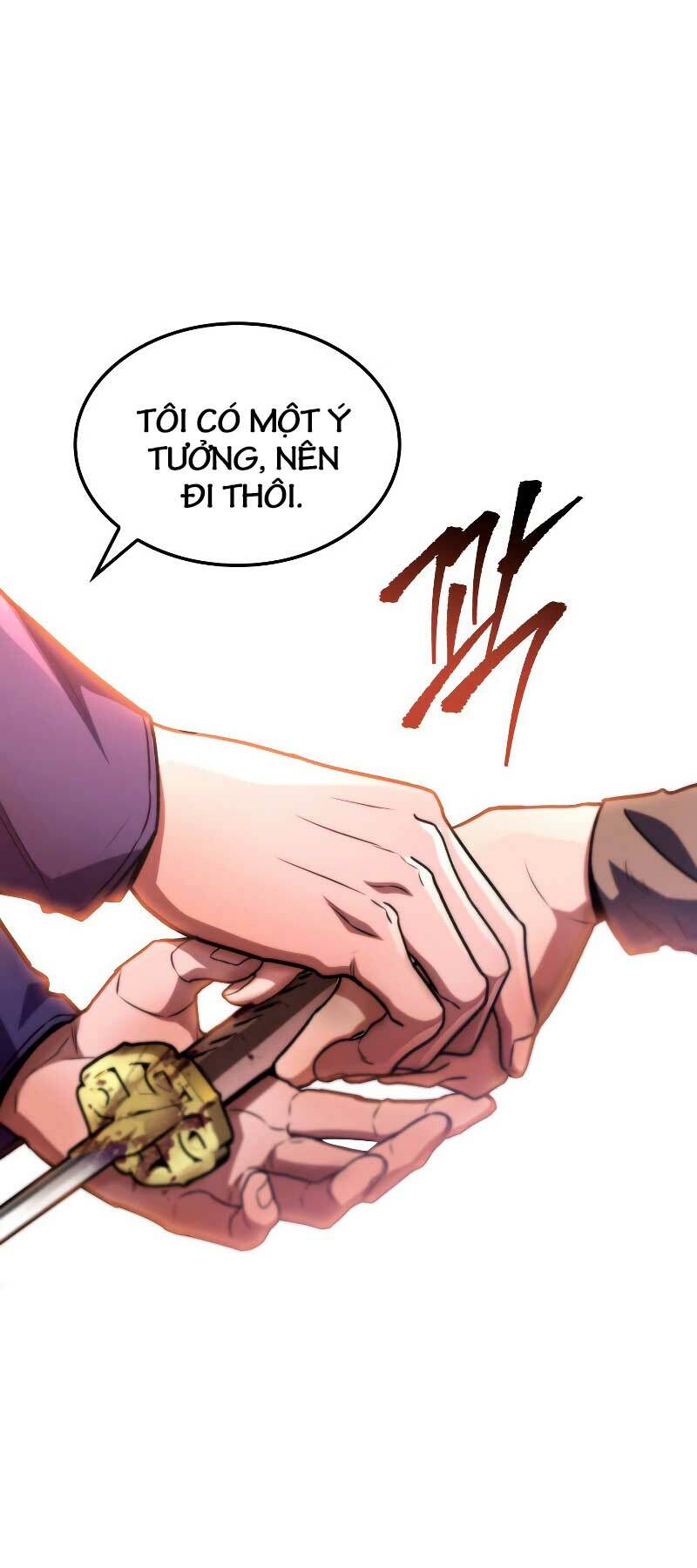 Thợ Săn Số Mệnh Cấp F: Chapter 47