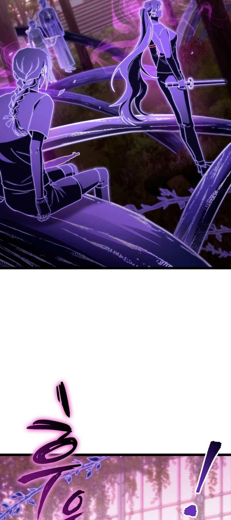 Thợ Săn Số Mệnh Cấp F: Chapter 47