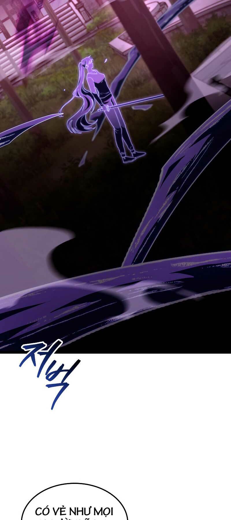 Thợ Săn Số Mệnh Cấp F: Chapter 47