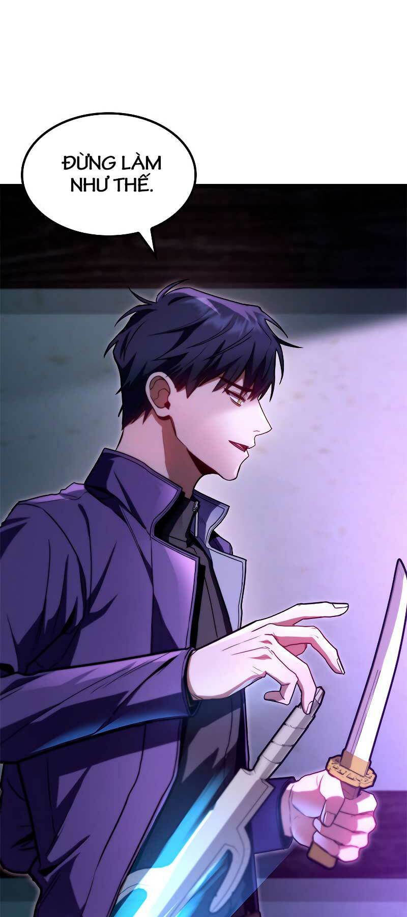 Thợ Săn Số Mệnh Cấp F: Chapter 47