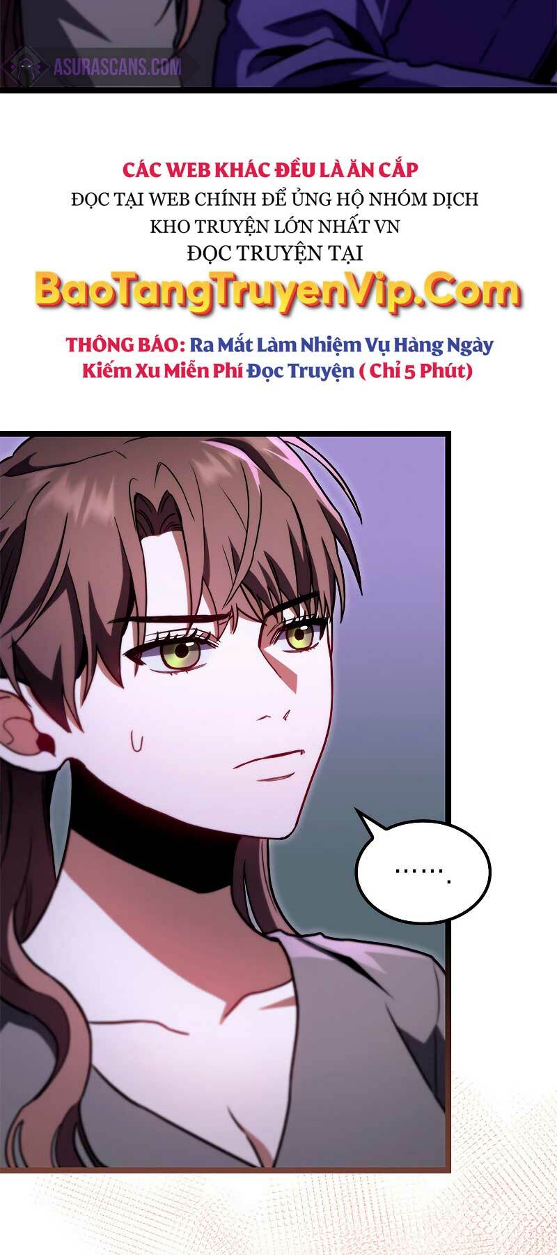 Thợ Săn Số Mệnh Cấp F: Chapter 47