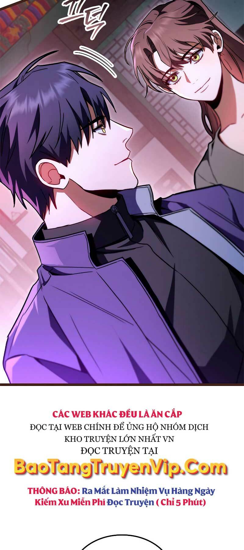 Thợ Săn Số Mệnh Cấp F: Chapter 47