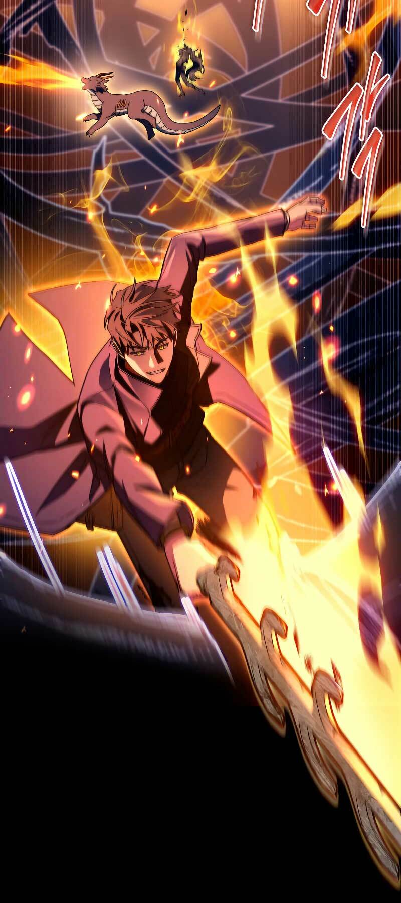 Thợ Săn Số Mệnh Cấp F: Chapter 47