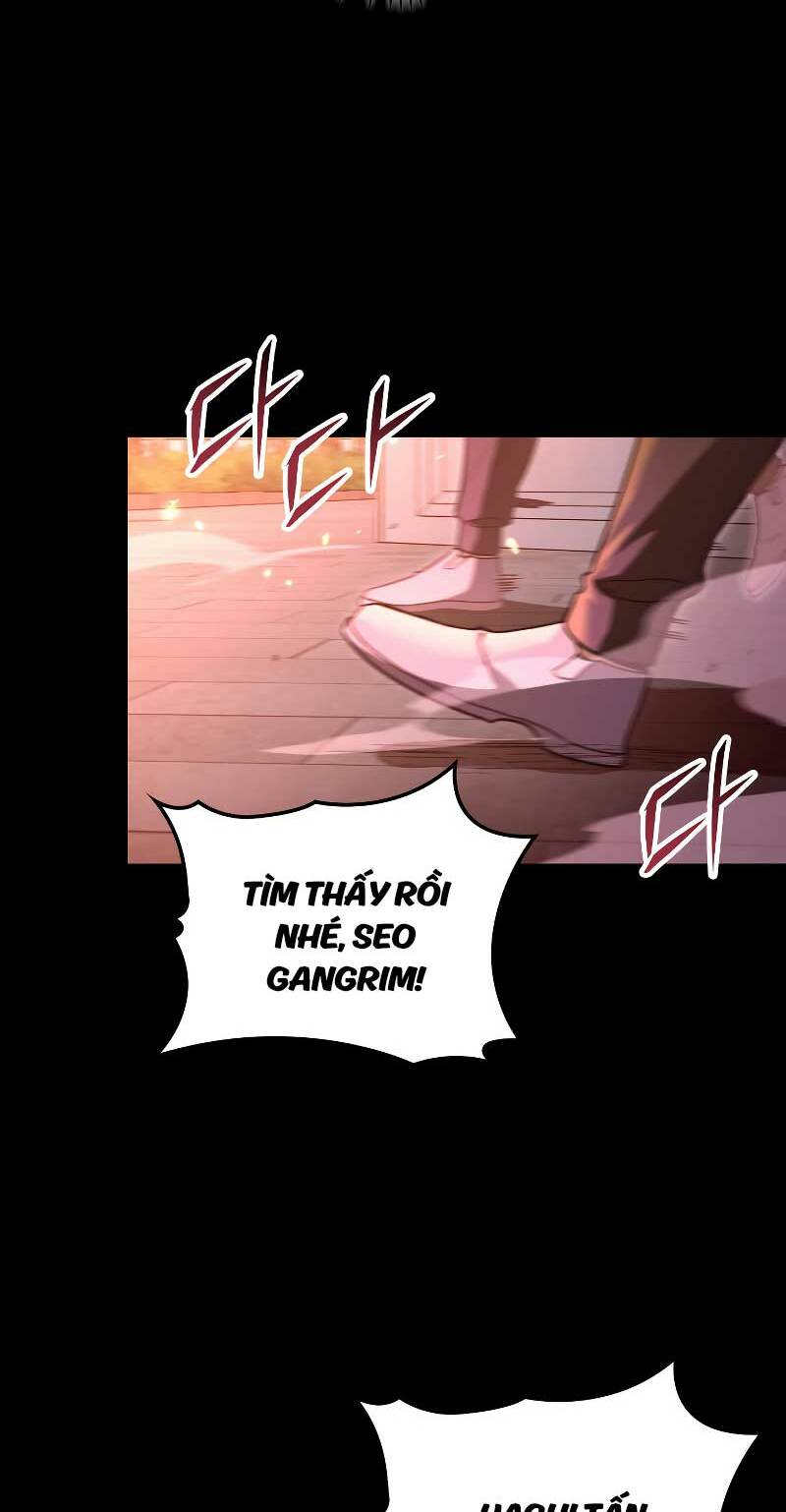 Thợ Săn Số Mệnh Cấp F: Chapter 47
