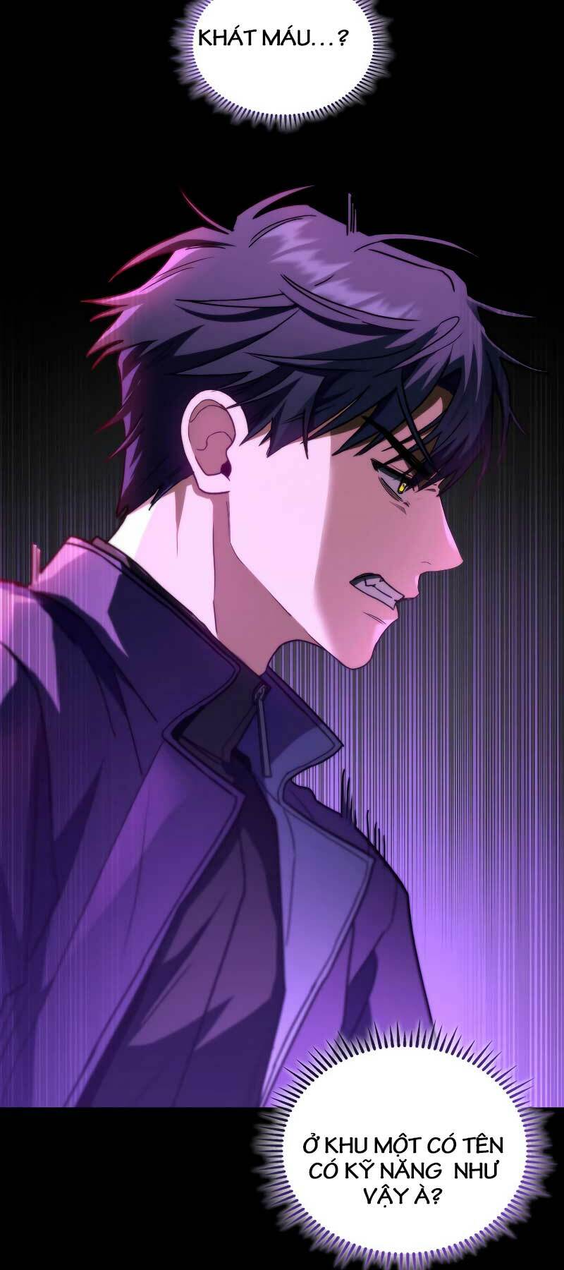 Thợ Săn Số Mệnh Cấp F: Chapter 47