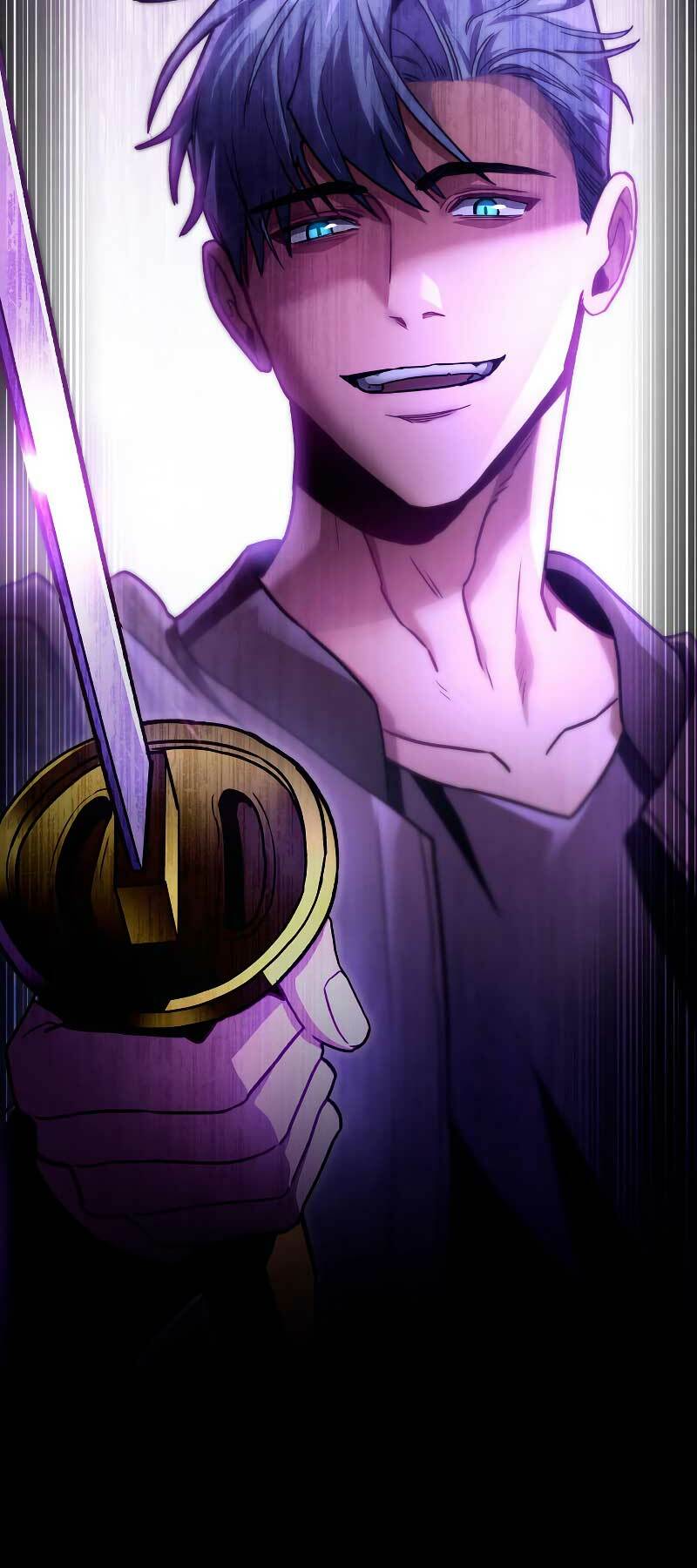 Thợ Săn Số Mệnh Cấp F: Chapter 47