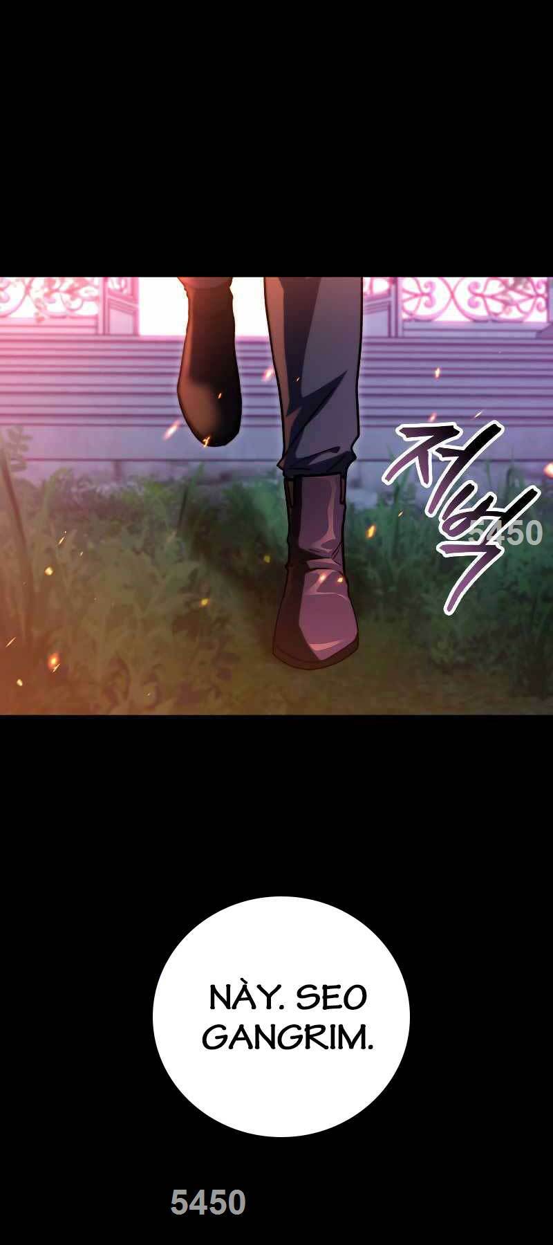 Thợ Săn Số Mệnh Cấp F: Chapter 48