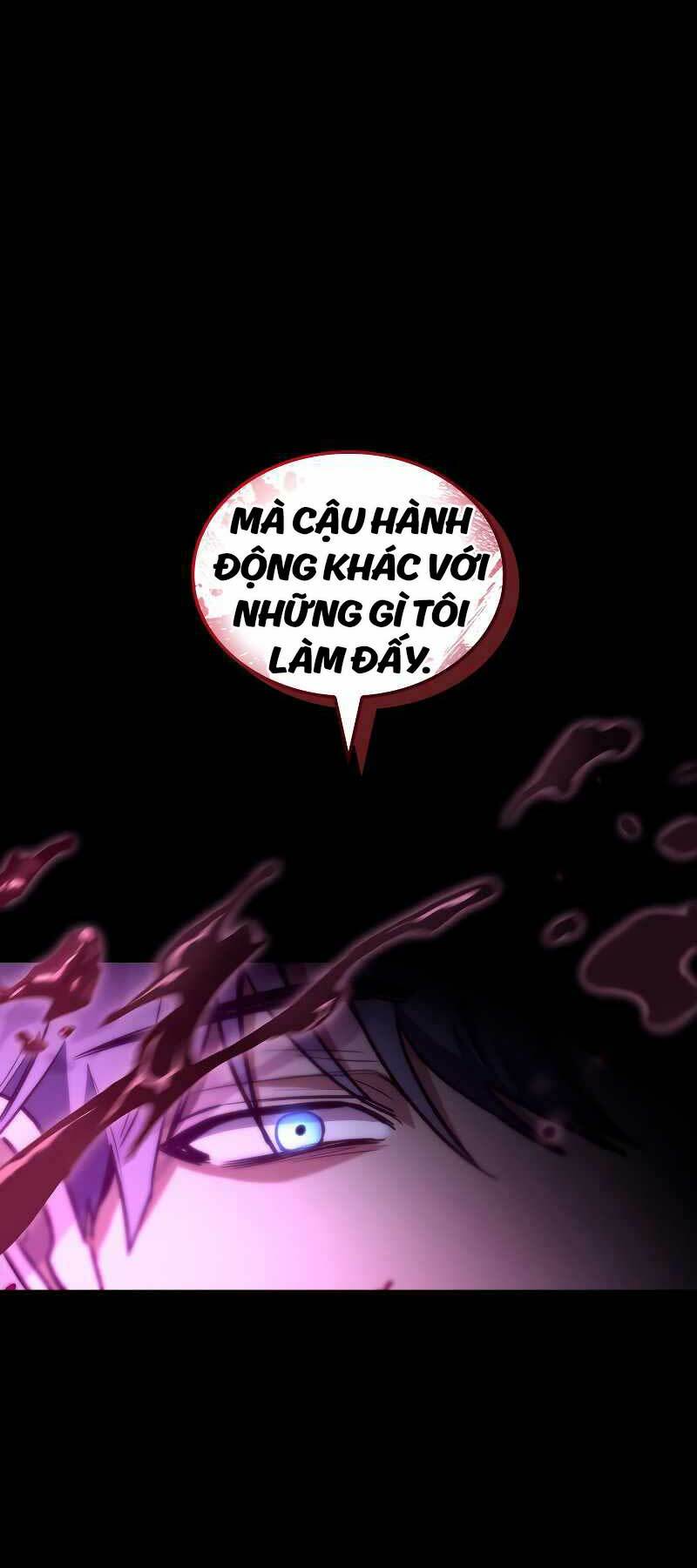 Thợ Săn Số Mệnh Cấp F: Chapter 48