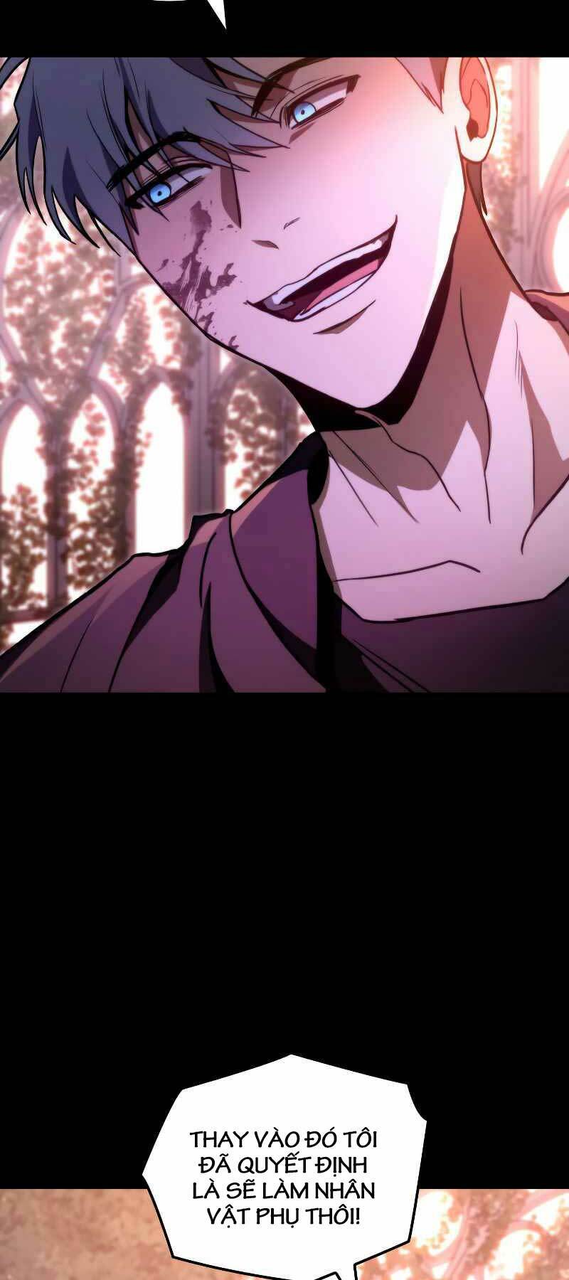 Thợ Săn Số Mệnh Cấp F: Chapter 48