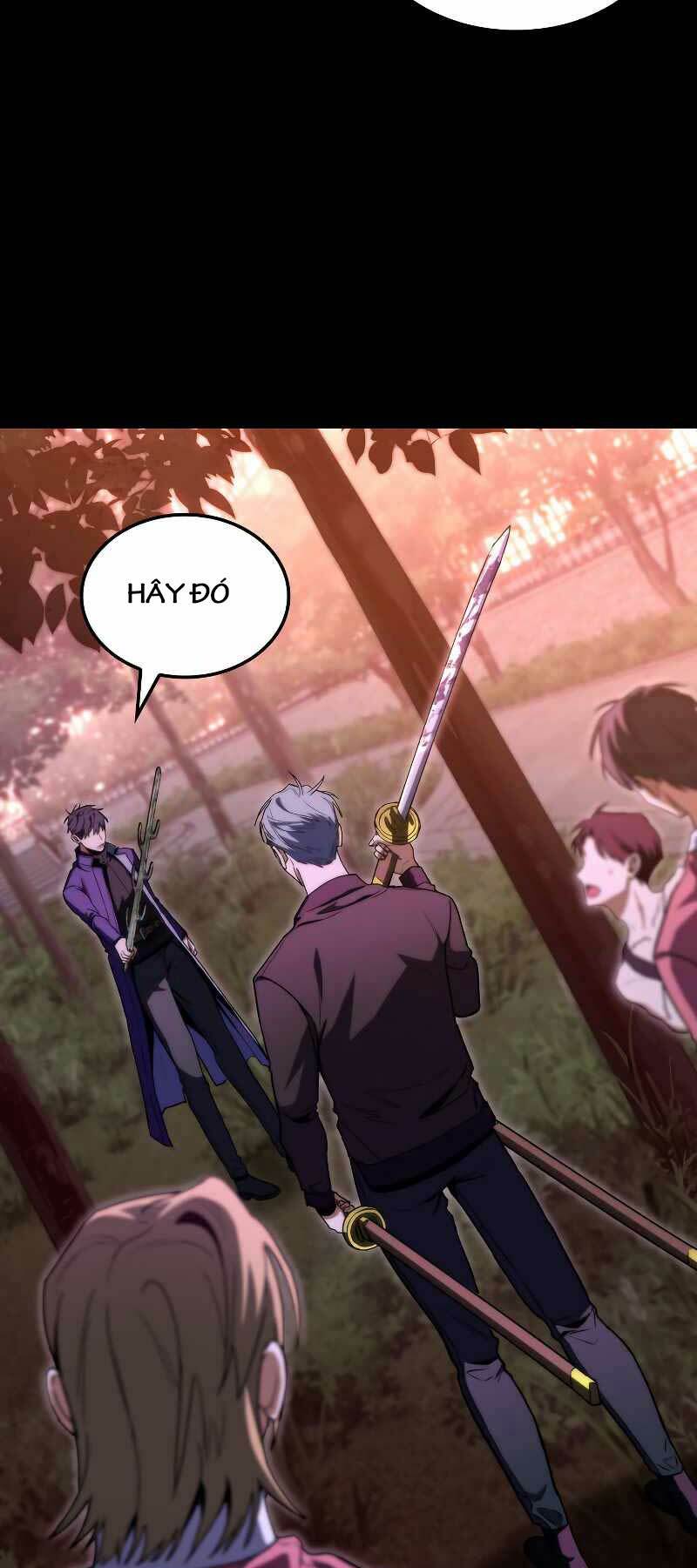 Thợ Săn Số Mệnh Cấp F: Chapter 48