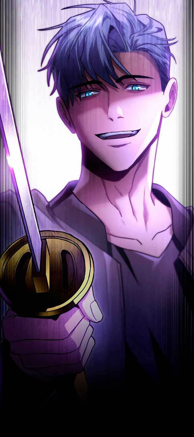 Thợ Săn Số Mệnh Cấp F: Chapter 48