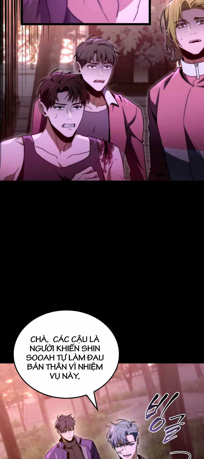 Thợ Săn Số Mệnh Cấp F: Chapter 48