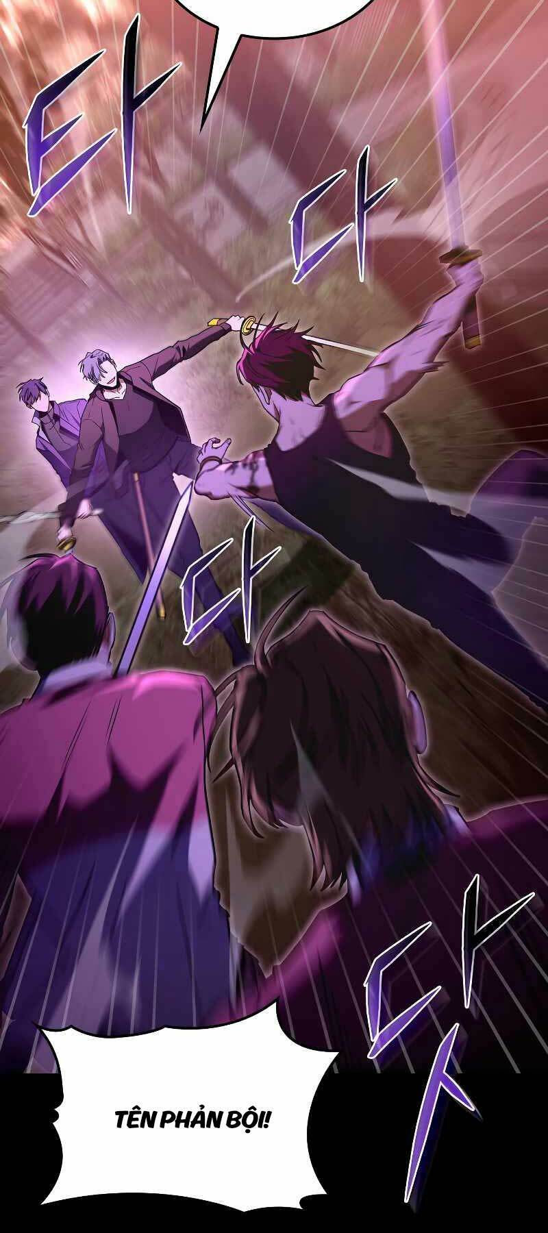 Thợ Săn Số Mệnh Cấp F: Chapter 48