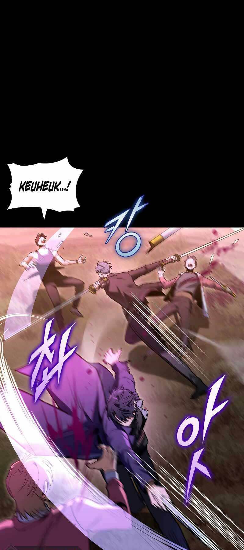 Thợ Săn Số Mệnh Cấp F: Chapter 48