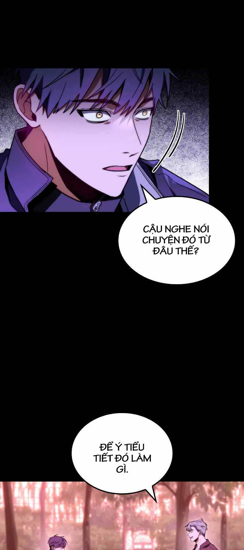 Thợ Săn Số Mệnh Cấp F: Chapter 48