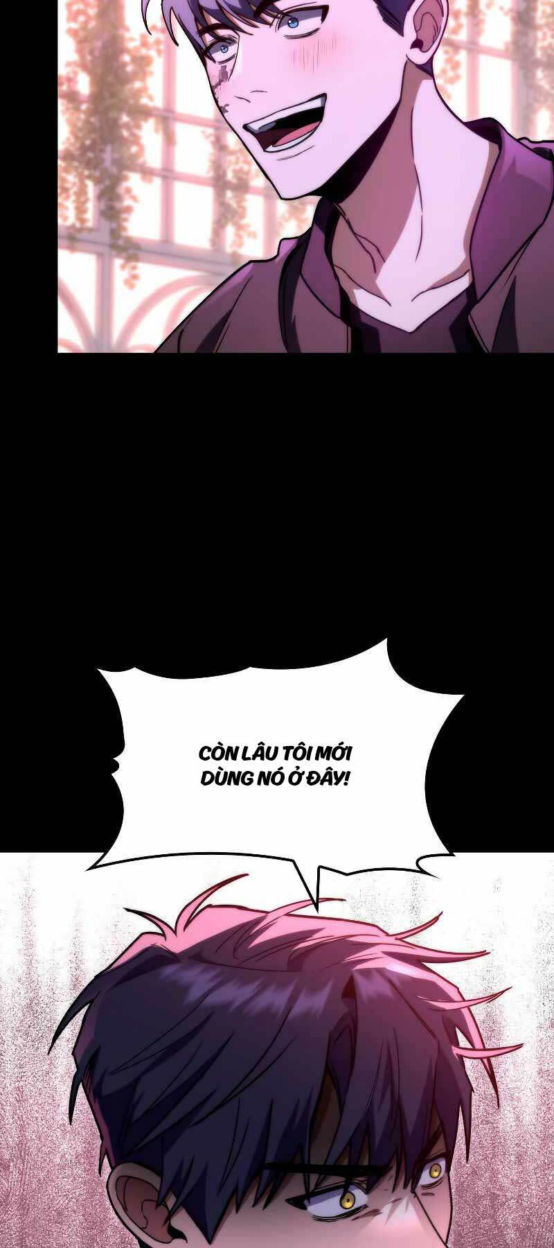Thợ Săn Số Mệnh Cấp F: Chapter 48