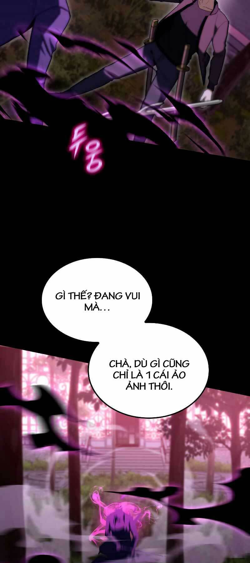 Thợ Săn Số Mệnh Cấp F: Chapter 48