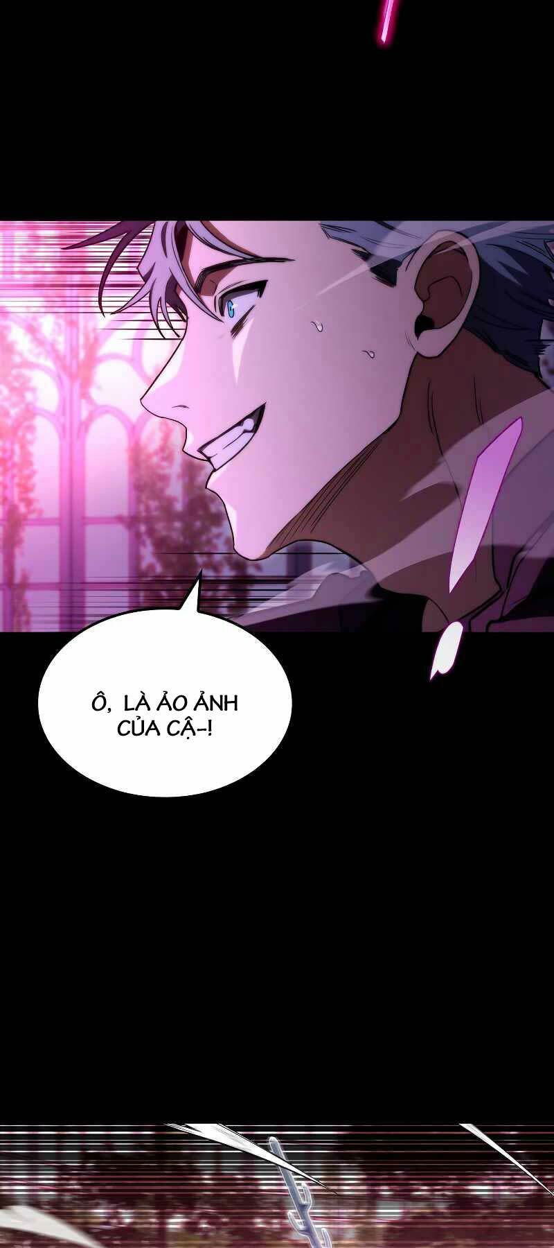 Thợ Săn Số Mệnh Cấp F: Chapter 48