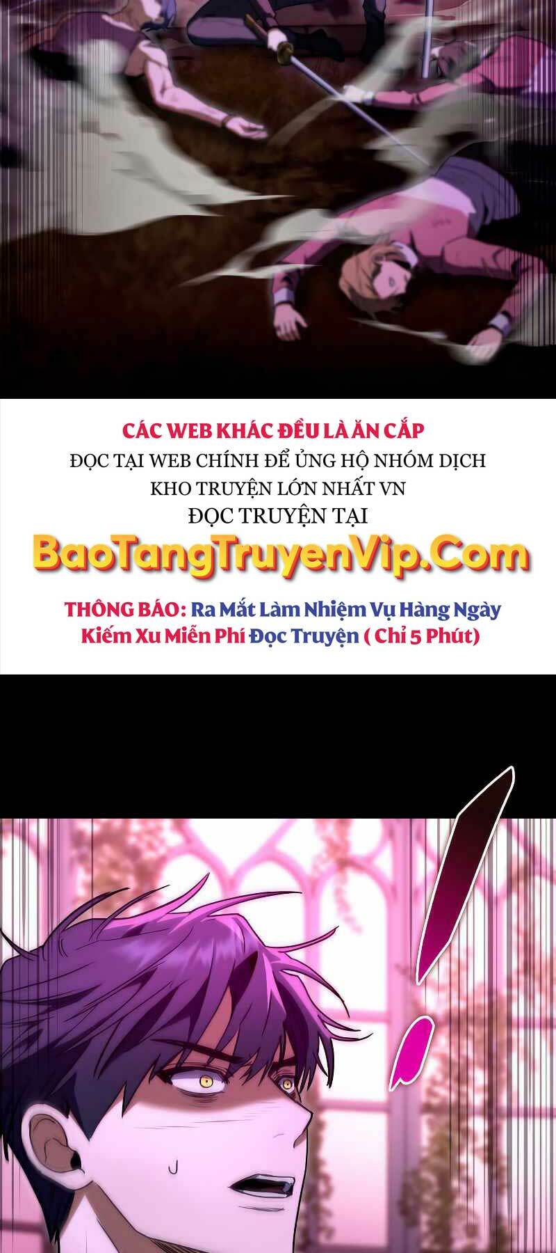 Thợ Săn Số Mệnh Cấp F: Chapter 48