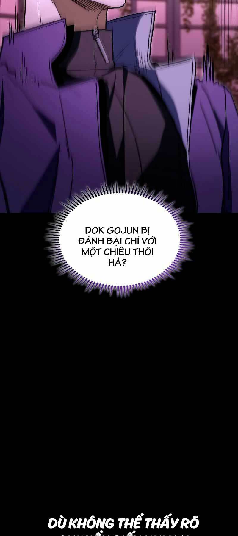 Thợ Săn Số Mệnh Cấp F: Chapter 48