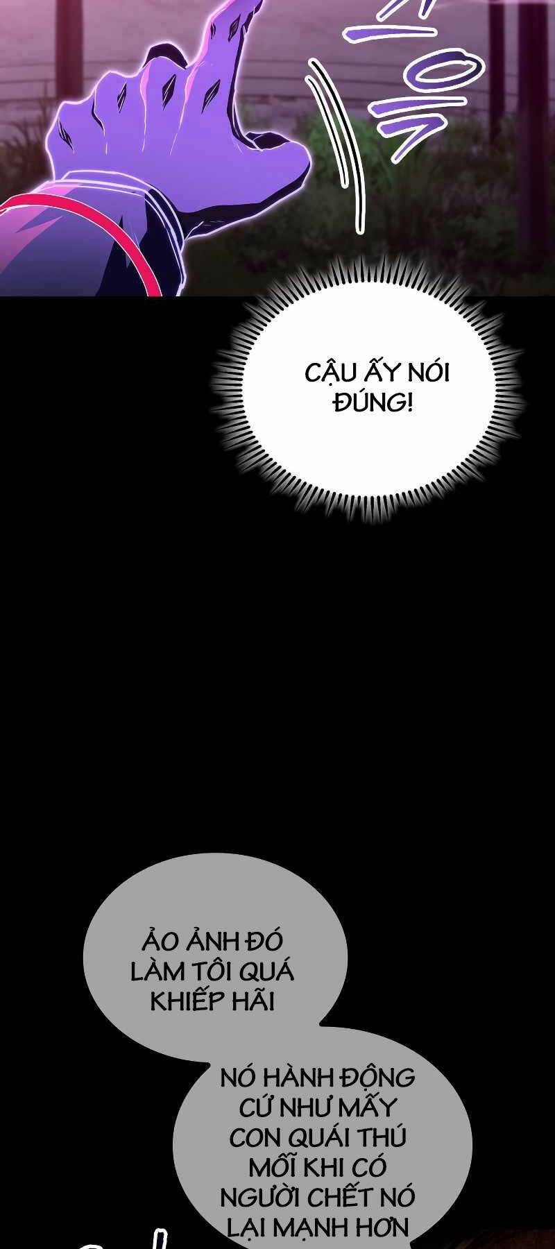 Thợ Săn Số Mệnh Cấp F: Chapter 48
