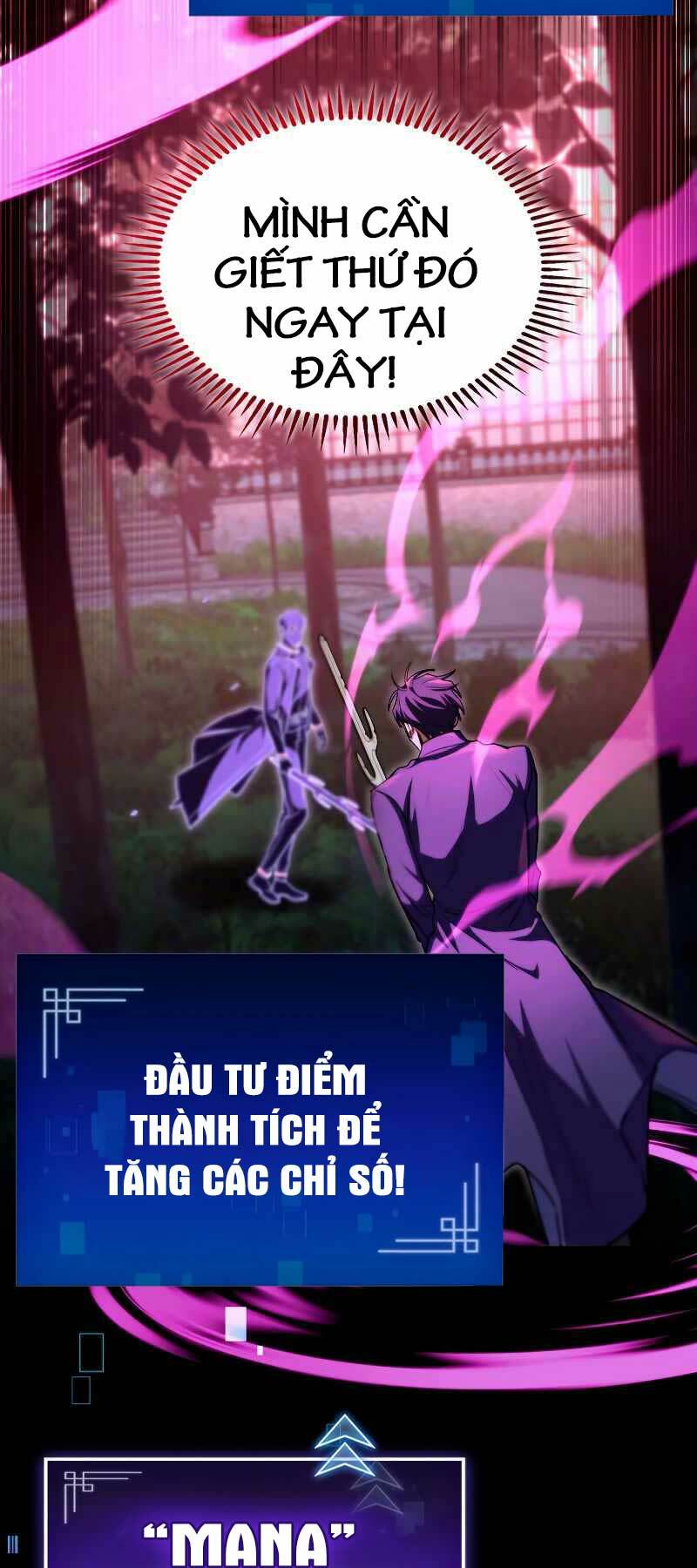 Thợ Săn Số Mệnh Cấp F: Chapter 48