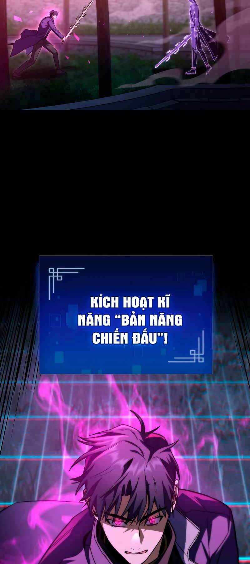 Thợ Săn Số Mệnh Cấp F: Chapter 48