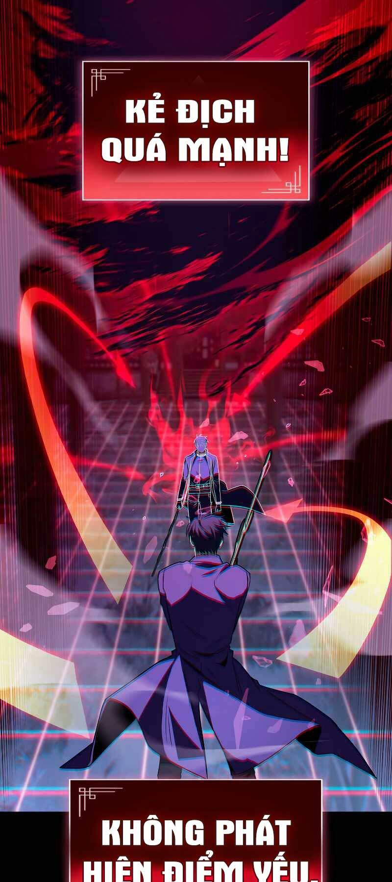 Thợ Săn Số Mệnh Cấp F: Chapter 48