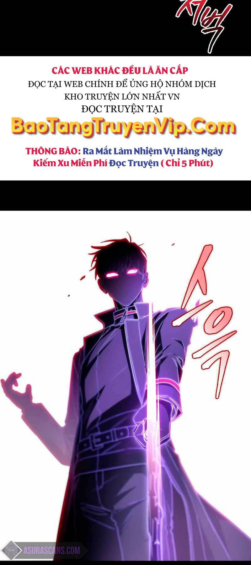 Thợ Săn Số Mệnh Cấp F: Chapter 48