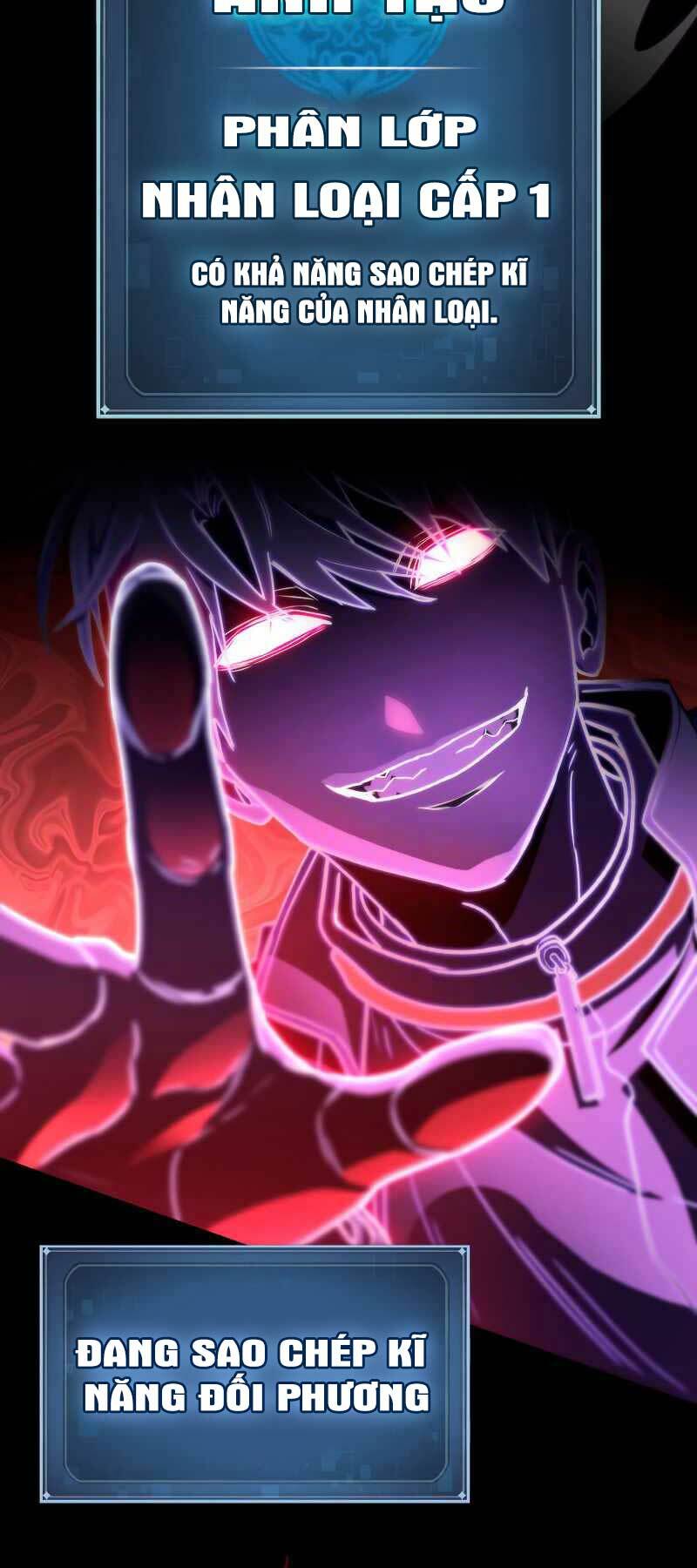 Thợ Săn Số Mệnh Cấp F: Chapter 48