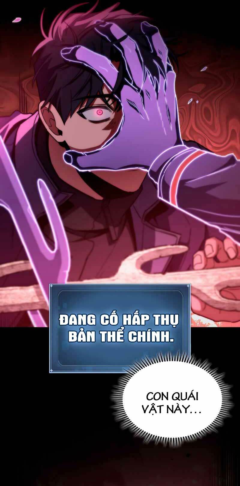 Thợ Săn Số Mệnh Cấp F: Chapter 48