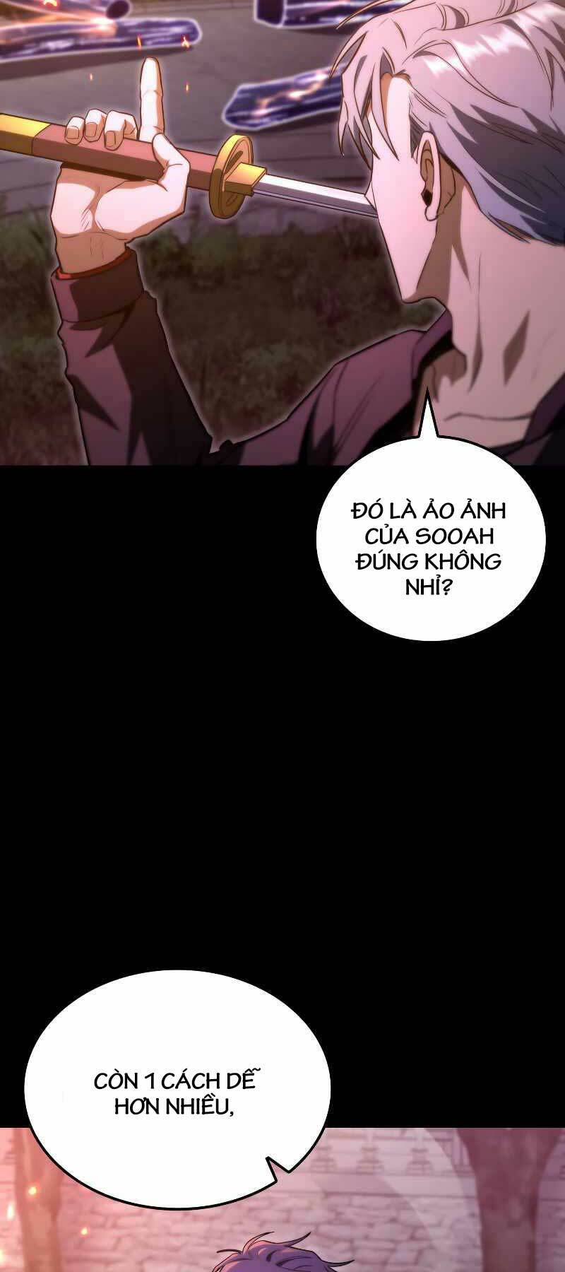 Thợ Săn Số Mệnh Cấp F: Chapter 48