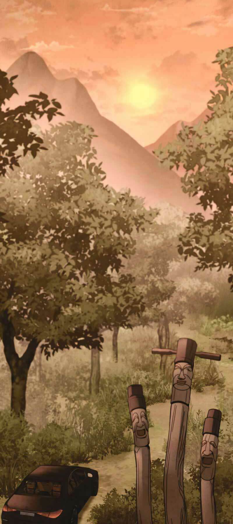 Thợ Săn Số Mệnh Cấp F: Chapter 48