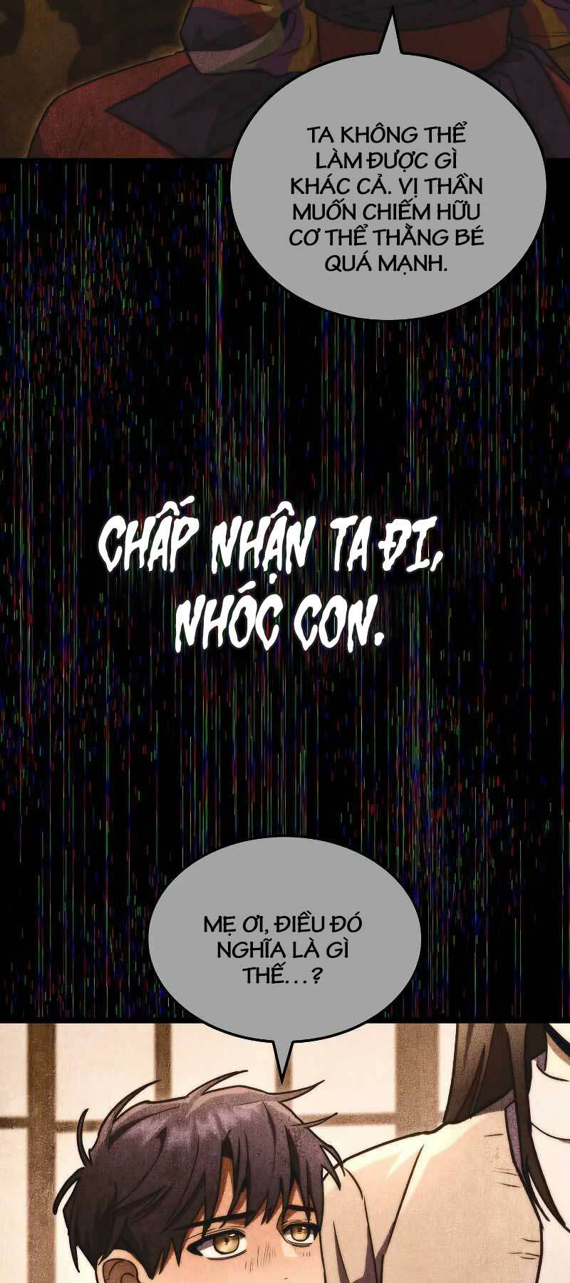 Thợ Săn Số Mệnh Cấp F: Chapter 48