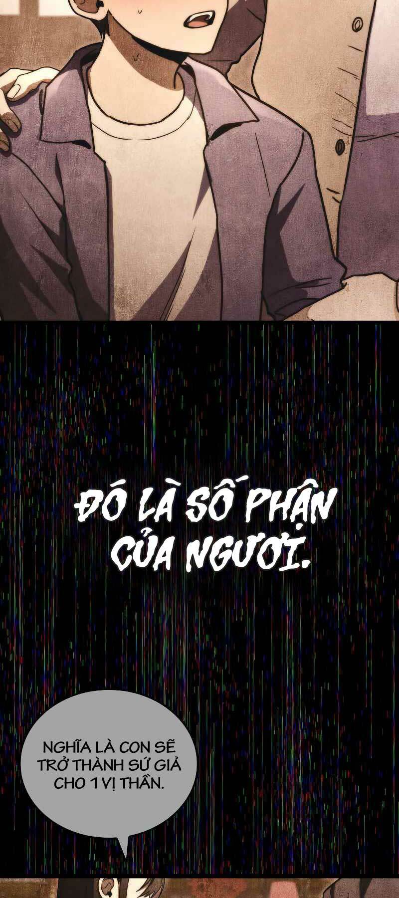 Thợ Săn Số Mệnh Cấp F: Chapter 48