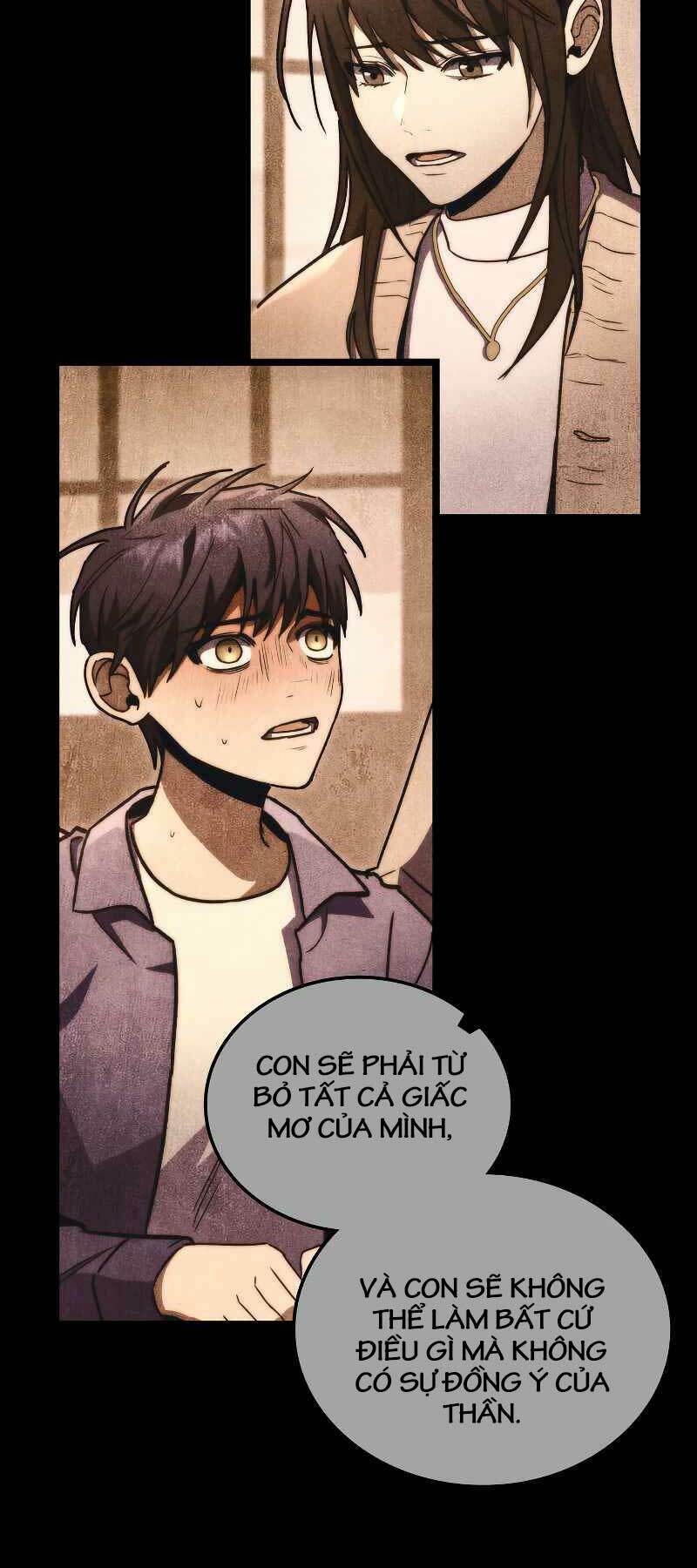 Thợ Săn Số Mệnh Cấp F: Chapter 48