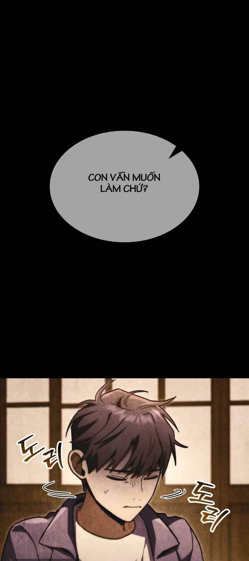 Thợ Săn Số Mệnh Cấp F: Chapter 48