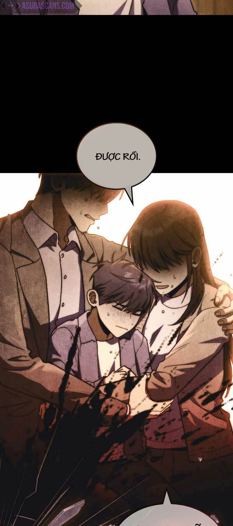 Thợ Săn Số Mệnh Cấp F: Chapter 48
