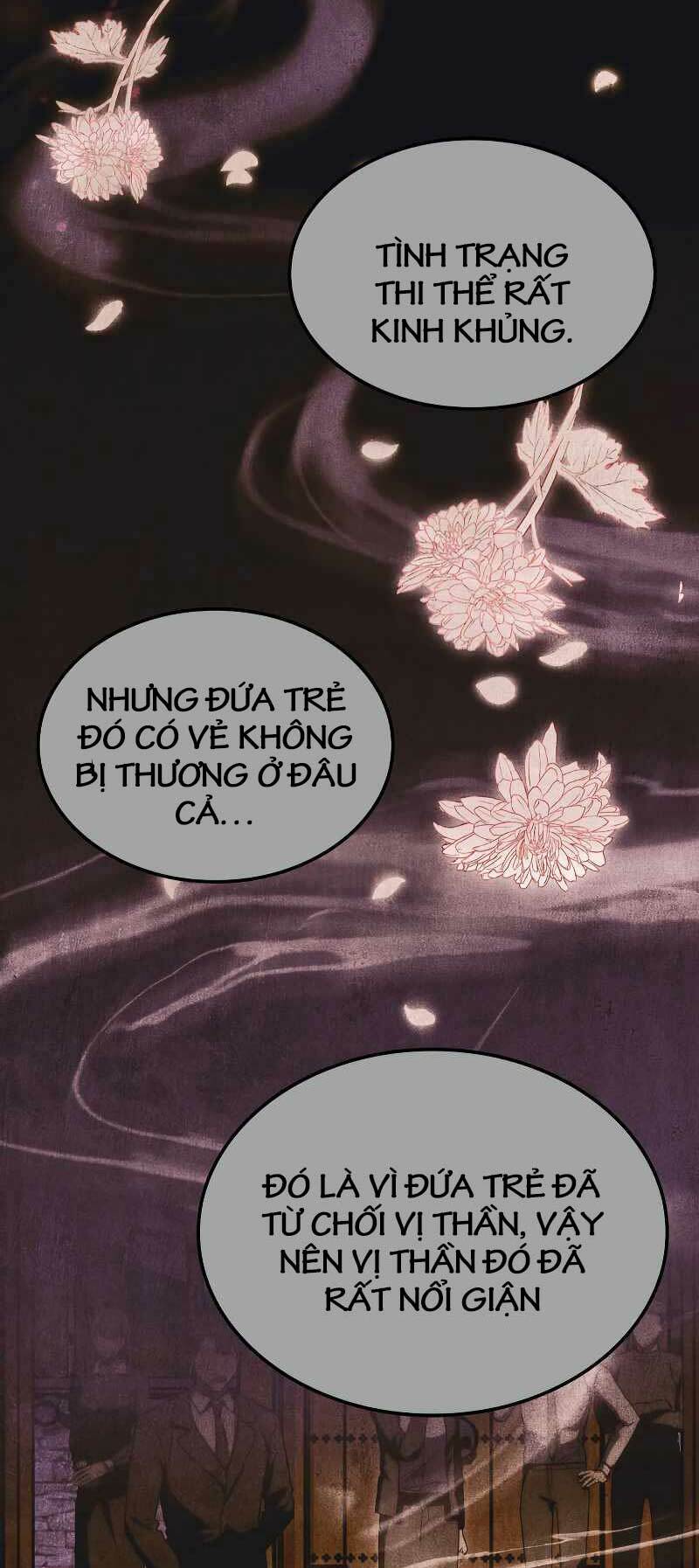 Thợ Săn Số Mệnh Cấp F: Chapter 48