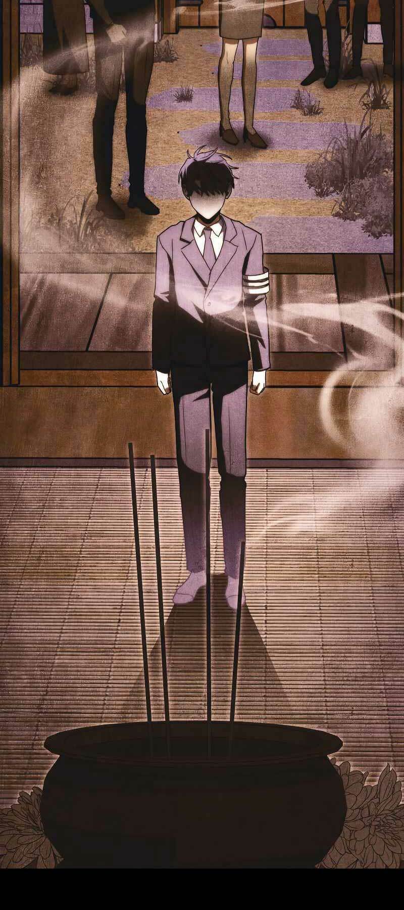 Thợ Săn Số Mệnh Cấp F: Chapter 48