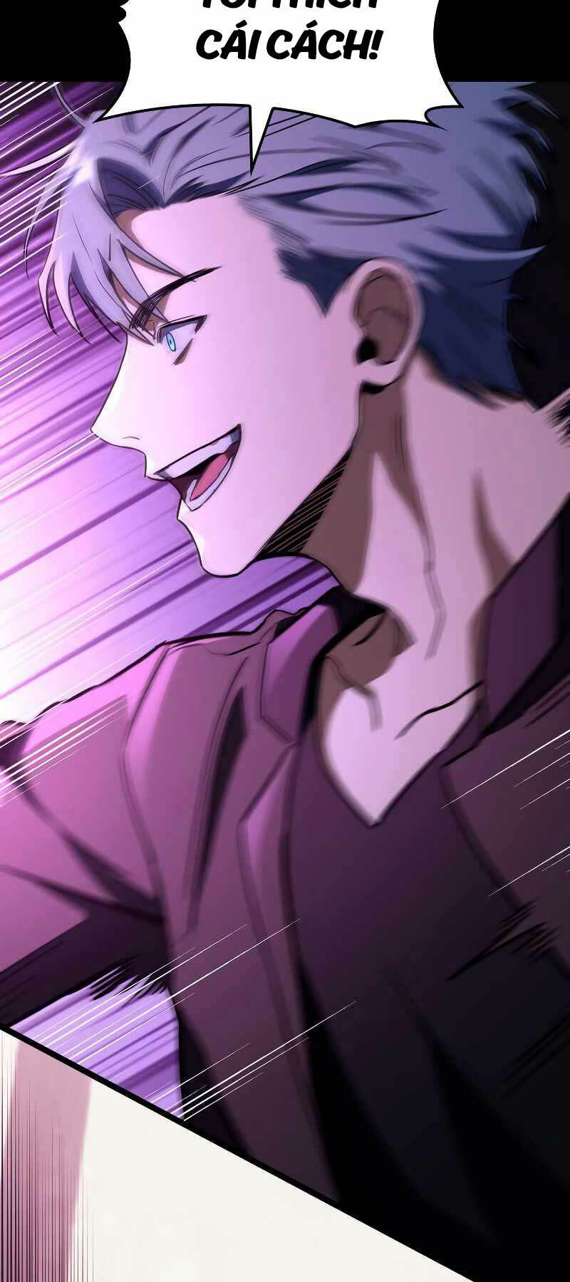 Thợ Săn Số Mệnh Cấp F: Chapter 48