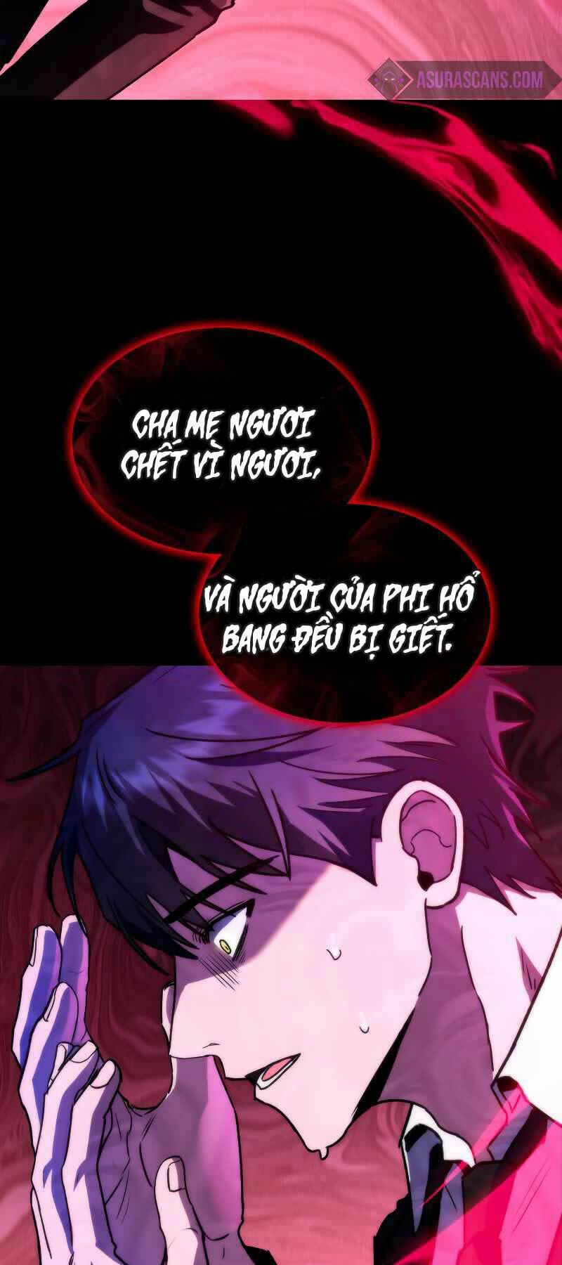 Thợ Săn Số Mệnh Cấp F: Chapter 48