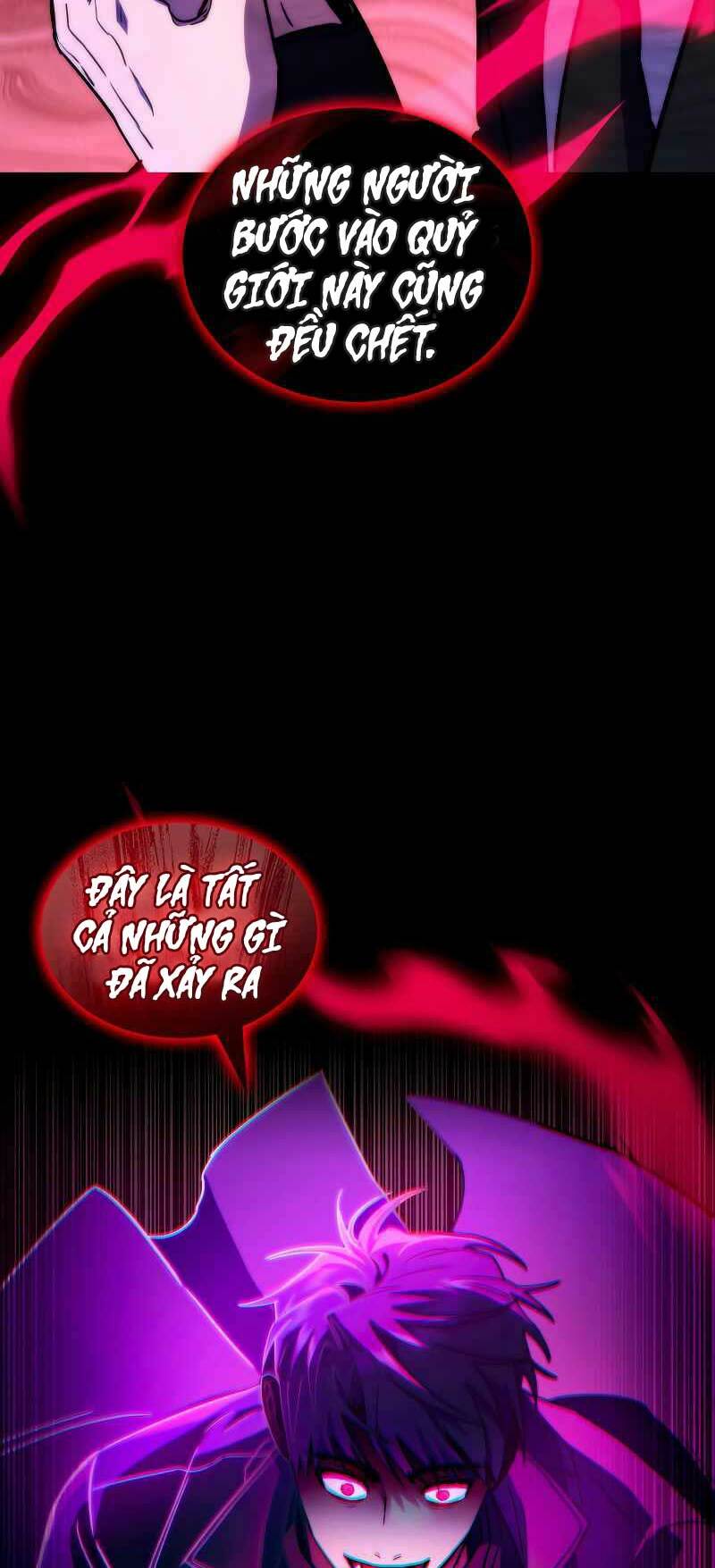 Thợ Săn Số Mệnh Cấp F: Chapter 48