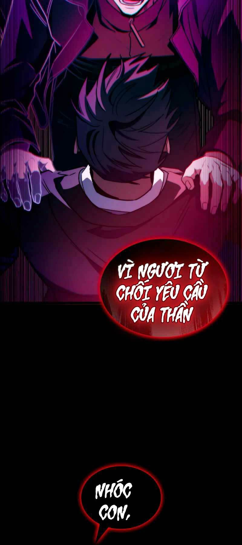 Thợ Săn Số Mệnh Cấp F: Chapter 48