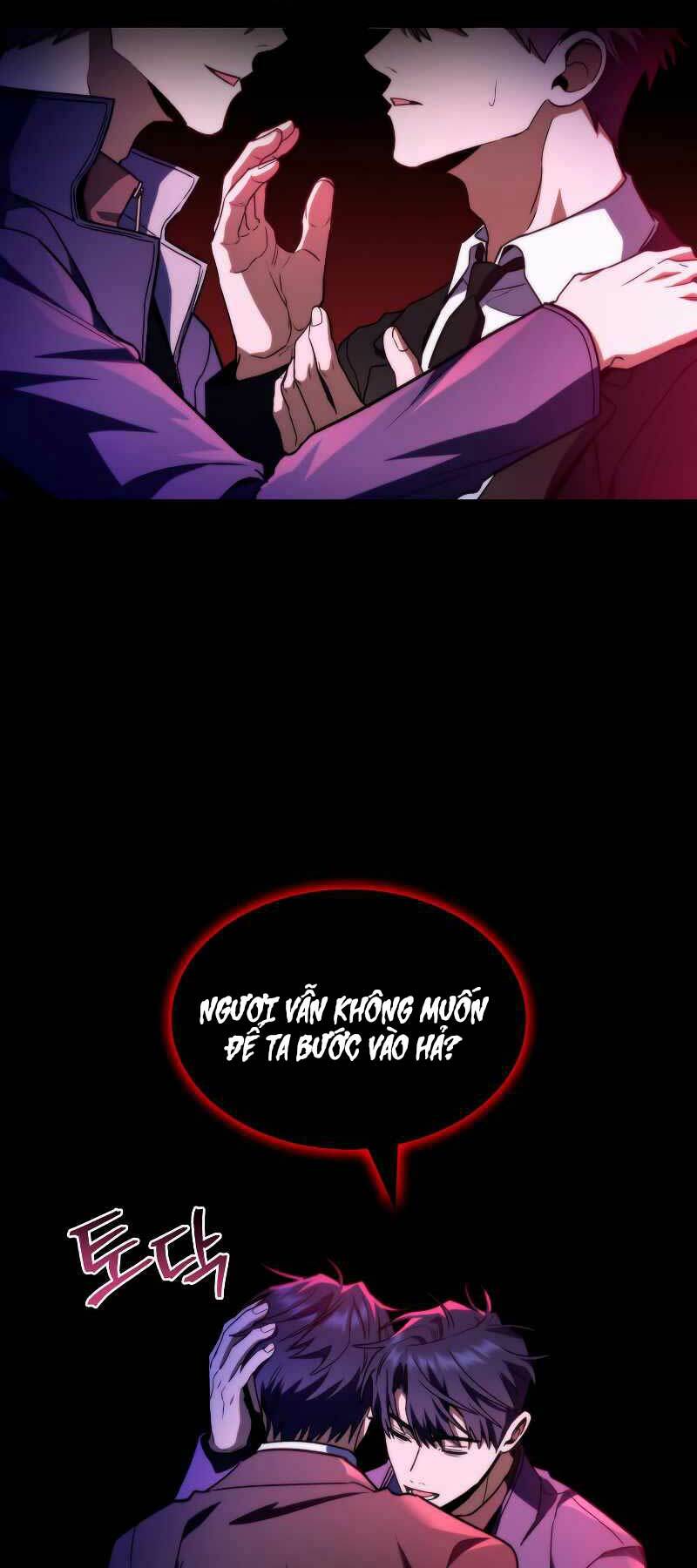 Thợ Săn Số Mệnh Cấp F: Chapter 48