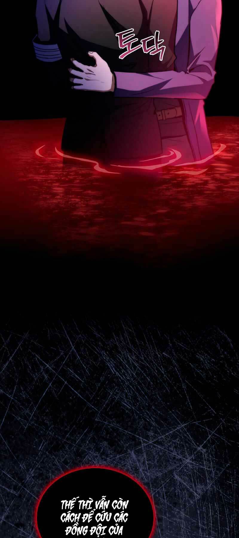 Thợ Săn Số Mệnh Cấp F: Chapter 48