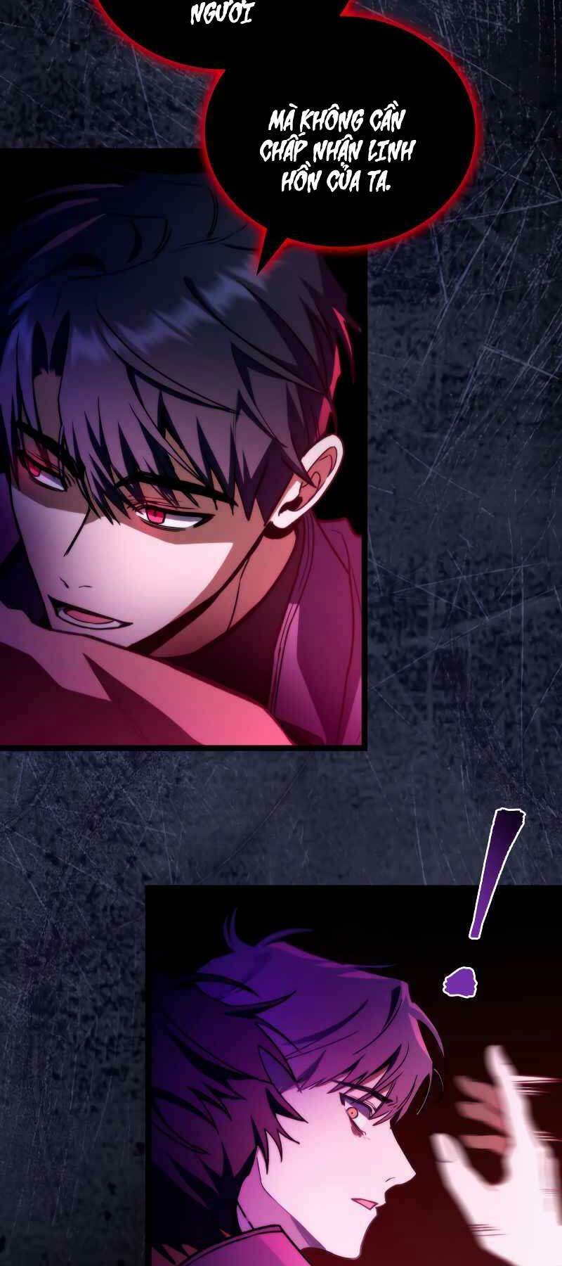 Thợ Săn Số Mệnh Cấp F: Chapter 48