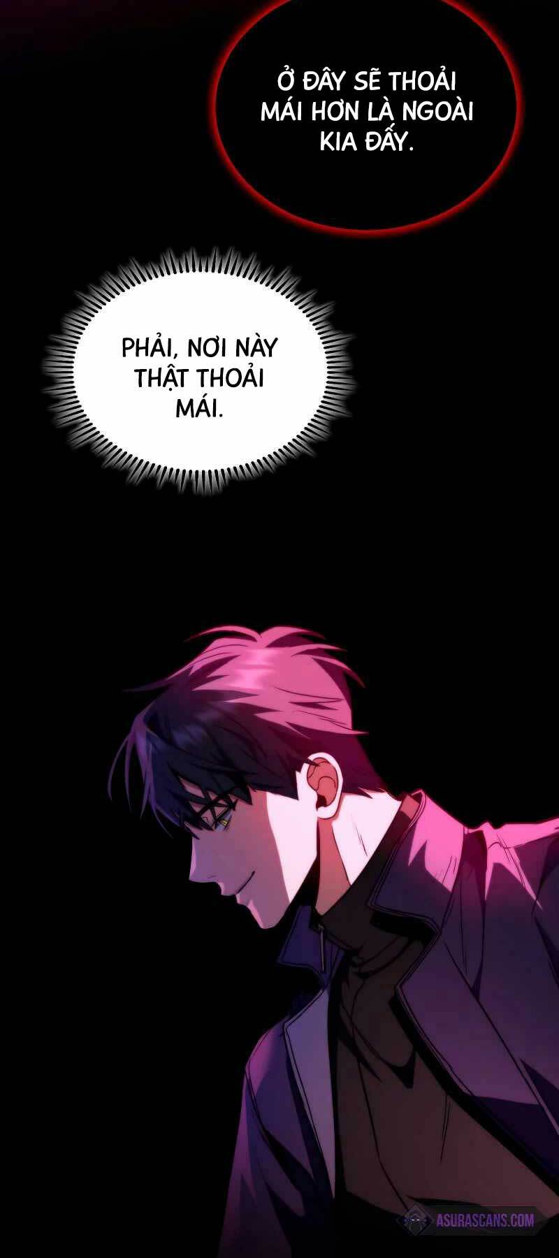 Thợ Săn Số Mệnh Cấp F: Chapter 49