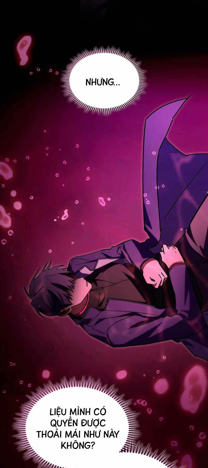 Thợ Săn Số Mệnh Cấp F: Chapter 49