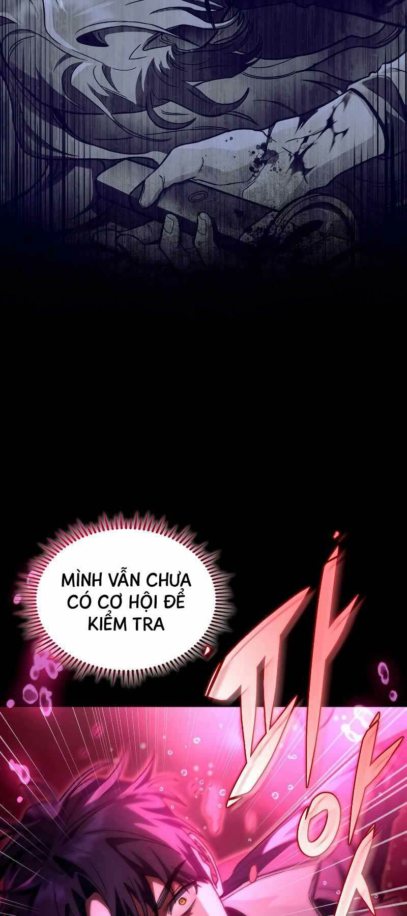 Thợ Săn Số Mệnh Cấp F: Chapter 49